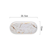 Best Gold Marble Glazes Ceramic