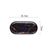 Best Gold Marble Glazes Ceramic