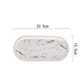 Best Gold Marble Glazes Ceramic