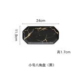 Best Gold Marble Glazes Ceramic