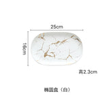 Best Gold Marble Glazes Ceramic