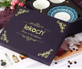 Lekoch Upmarket Tea Sets