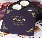 Lekoch Upmarket Tea Sets