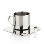 Bpa-Free 150ml Household Coffee&Tea Cup