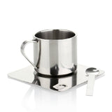 Bpa-Free 150ml Household Coffee&Tea Cup