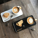 Ceramic Coffee Cup