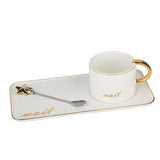Ceramic Coffee Cup