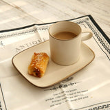180ML Japanese Style Coffee Cup