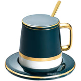 Nordic Coffee cup Saucer Set