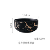 Best Gold Marble Glazes Ceramic