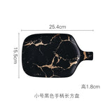Best Gold Marble Glazes Ceramic