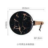 Best Gold Marble Glazes Ceramic