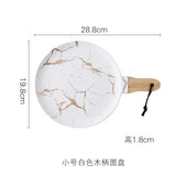 Best Gold Marble Glazes Ceramic
