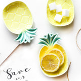 Fruit Plates