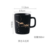 Best Gold Marble Glazes Ceramic