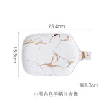 Best Gold Marble Glazes Ceramic