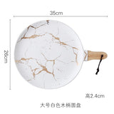 Best Gold Marble Glazes Ceramic