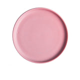 Lekoch Ceramic Dinner Plates Beef Plate