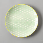 New Hot 8 Inch Platter Ceramics