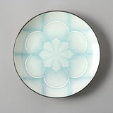 New Hot 8 Inch Platter Ceramics