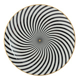 1PC Tableware Phnom Penh Geometry